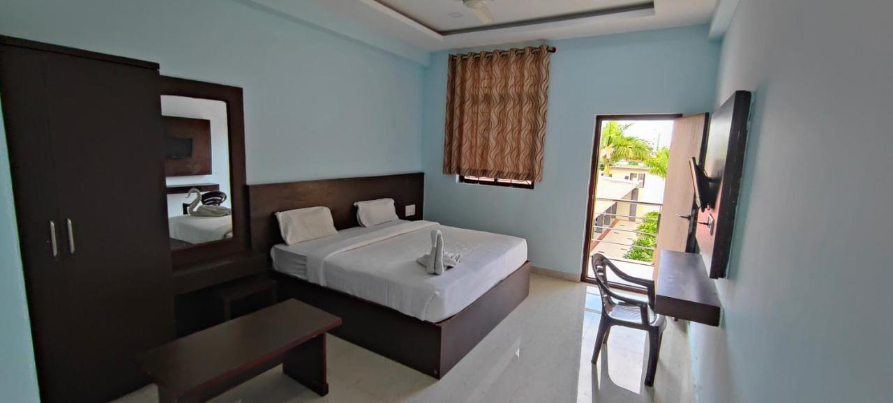 Bandipur Wildlife Resort & Spa, Bandipūr Eksteriør billede