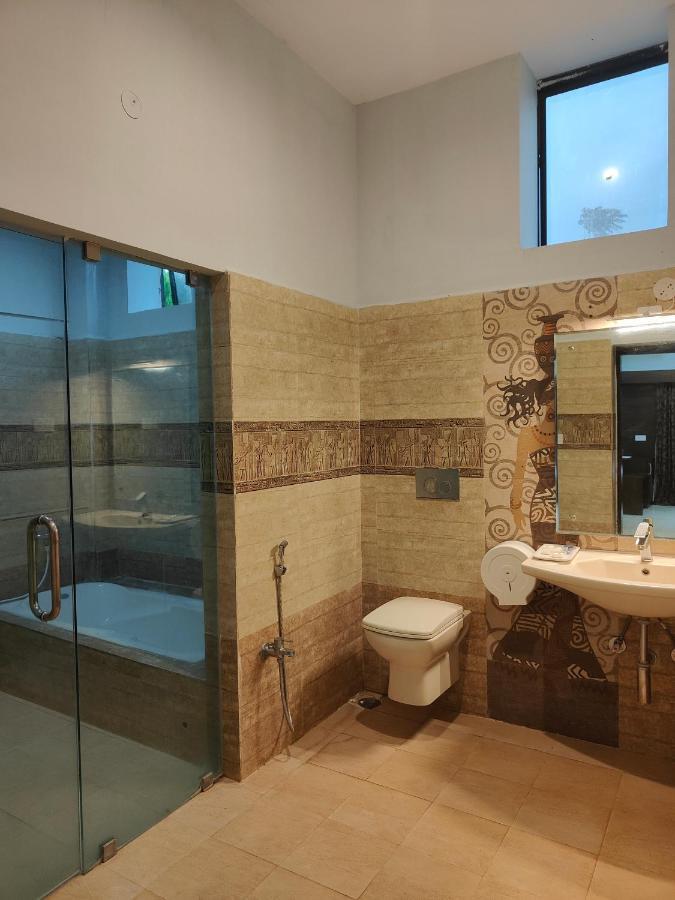 Bandipur Wildlife Resort & Spa, Bandipūr Eksteriør billede