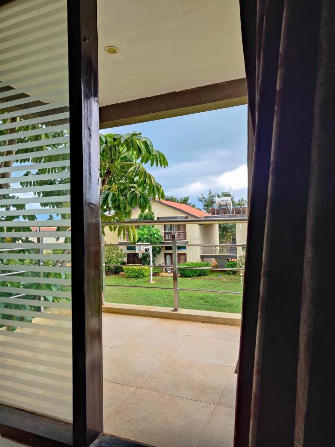 Bandipur Wildlife Resort & Spa, Bandipūr Eksteriør billede