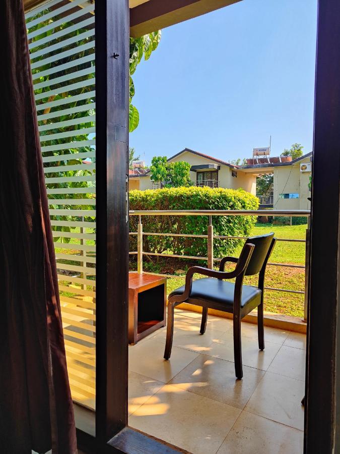 Bandipur Wildlife Resort & Spa, Bandipūr Eksteriør billede