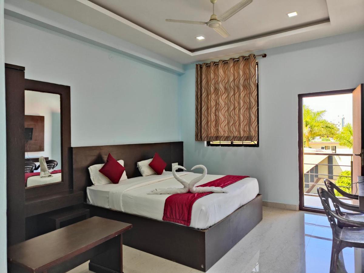 Bandipur Wildlife Resort & Spa, Bandipūr Eksteriør billede