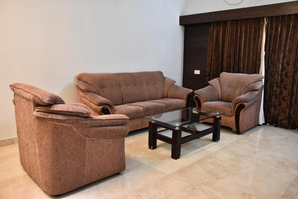 Bandipur Wildlife Resort & Spa, Bandipūr Eksteriør billede