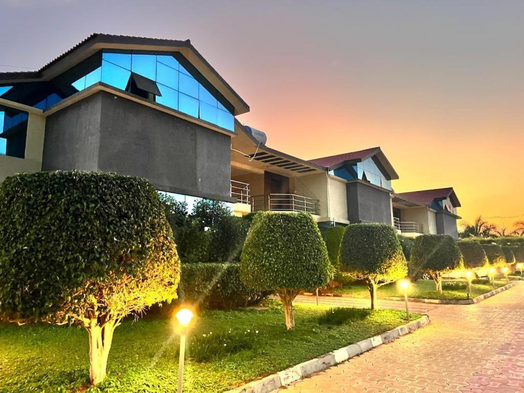 Bandipur Wildlife Resort & Spa, Bandipūr Eksteriør billede
