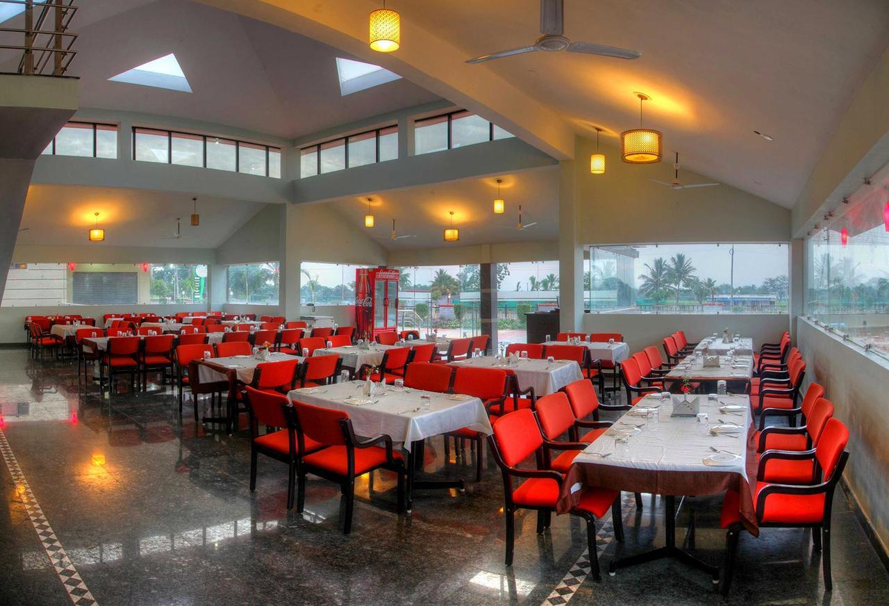 Bandipur Wildlife Resort & Spa, Bandipūr Eksteriør billede