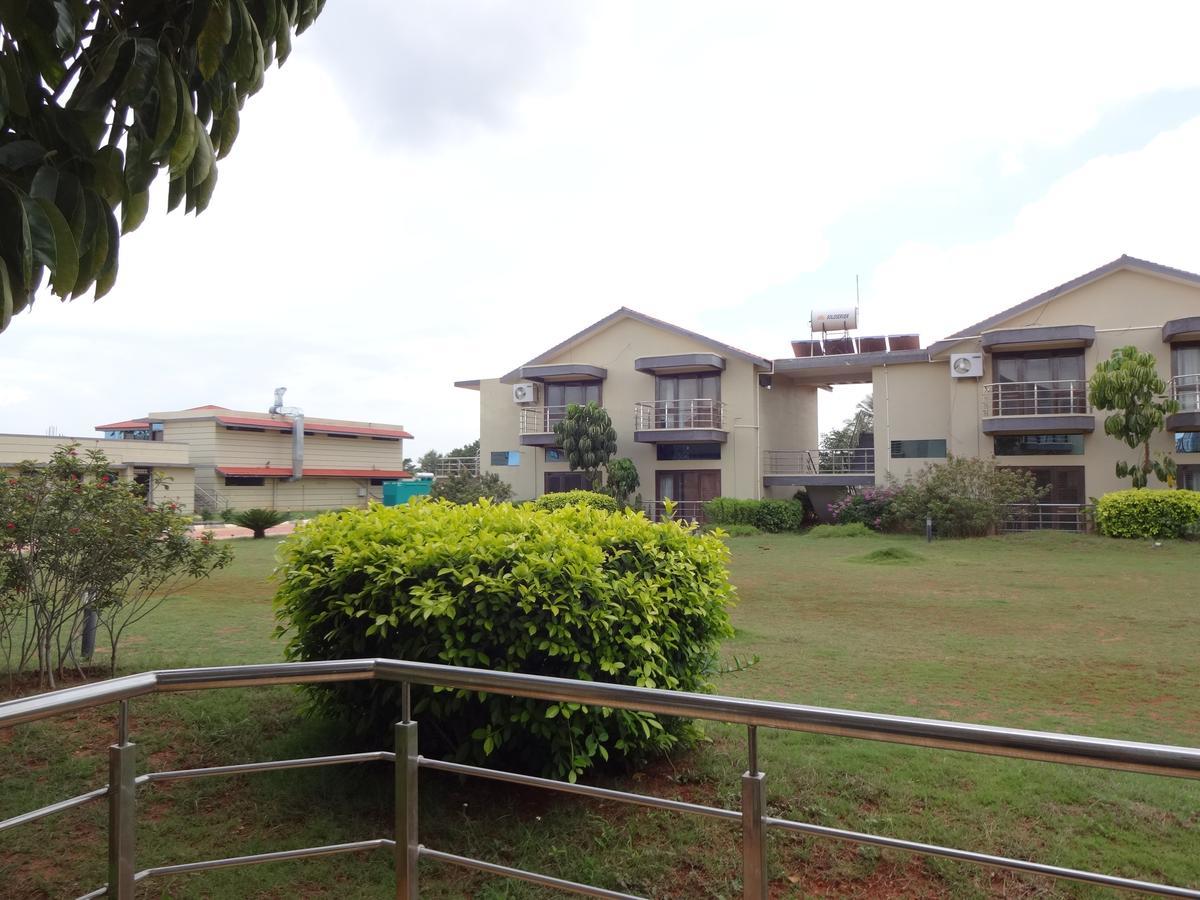 Bandipur Wildlife Resort & Spa, Bandipūr Eksteriør billede
